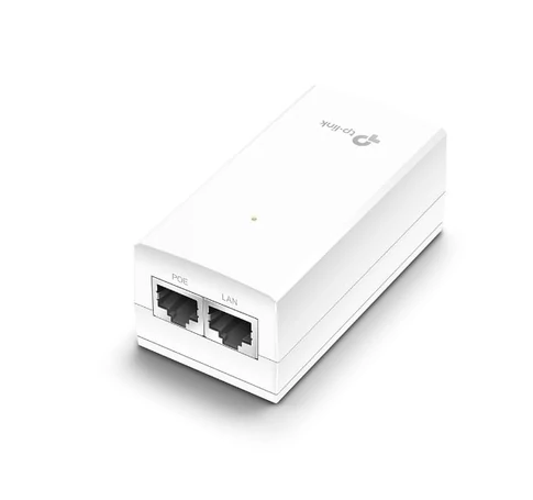 TP-Link POE4818G (TL-POE4818G) 48V Passive PoE Injector Adapter