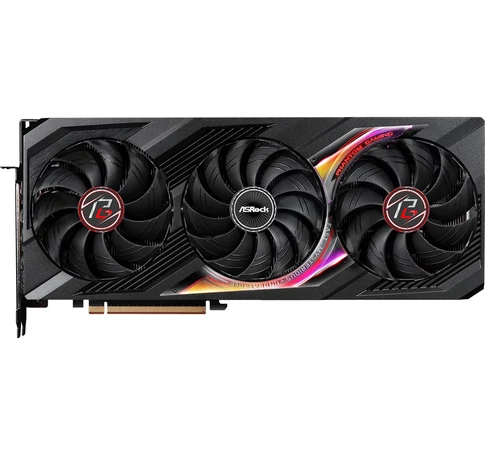 Asrock RX7900XTX PG 24GO videókártya AMD Radeon RX 7900 XTX 24 GB GDDR6