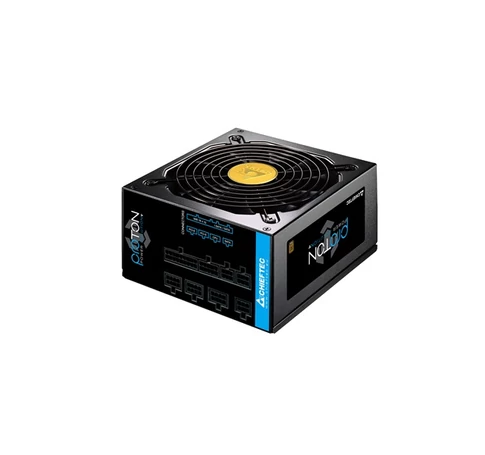 CHIEFTEC Tápegység Proton 850W 80+ Bronze moduláris BOX