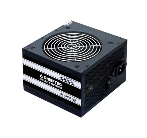 CHIEFTEC Tápegység Smart 550W 85+ Bronze BOX