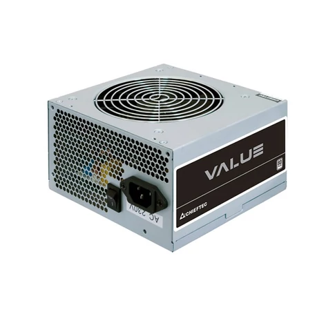CHIEFTEC Tápegység Value 400W 80+ OEM