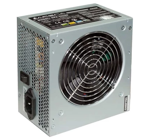 CHIEFTEC Tápegység iARENA 350W 80+ Bronze OEM