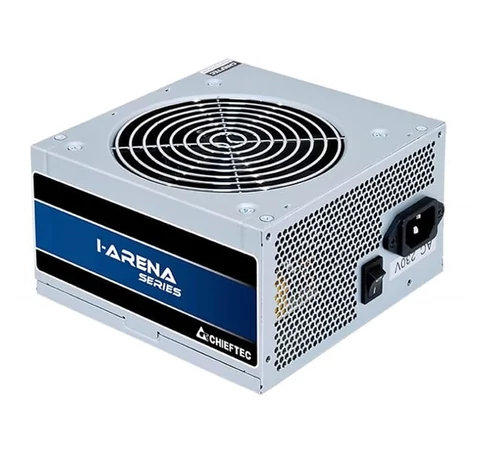 CHIEFTEC Tápegység iARENA 400W 80+ Bronze OEM