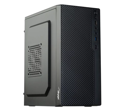 CHS PC Barracuda, Core i5-10400 2.9GHz, 8GB, 240GB SSD, Egér+Bill
