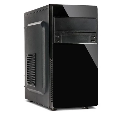 CHS PC Barracuda, Pentium G6405 4.1GHz, 8GB, 240GB SSD, Egér+Bill