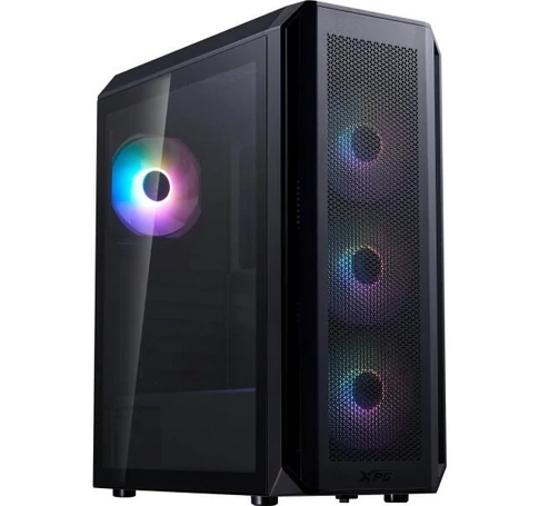 CHS PC Barracuda, Ryzen 5 9600X 3.9GHz, 32GB, 2TB SSD, RX 7600