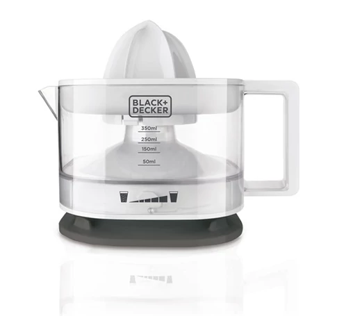 Black and Decker BXCJ25E CITRUSFACSARÓ
