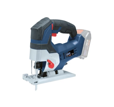 Scheppach CJS25-20Li