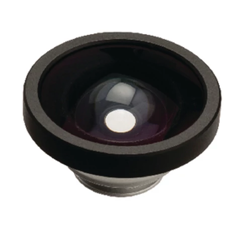 Mobiltelefon Lencse Fish Eye