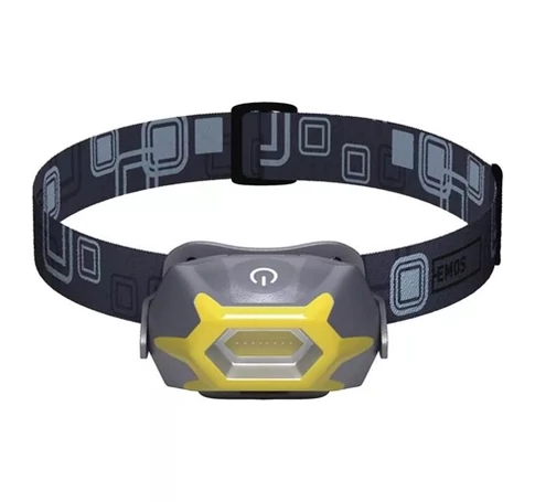 Emos P3532 COB LED FEJLÁMPA 3W 125LM
