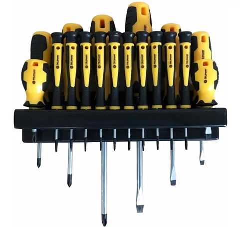 FIELDMANN FDS500718R CSAVARHÚZÓ KÉSZLET