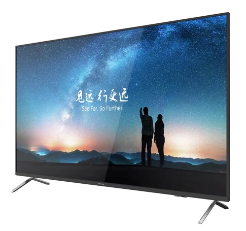 Hikvision DS-D5055UC-C 55-inch 4K Monitor