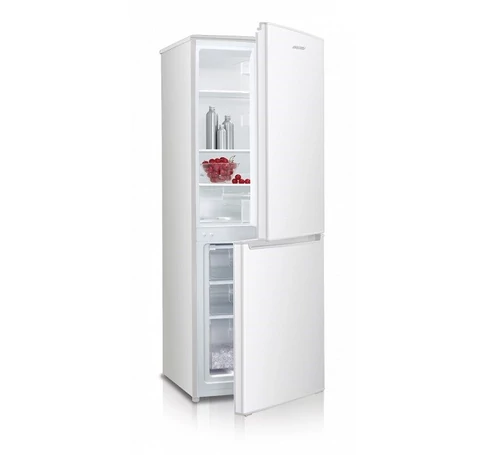 Combined refrigerator-freezer MPM-215-KB-38/E (white)
