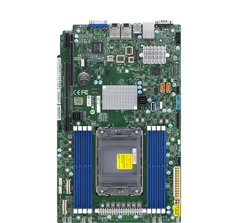 Supermicro MBD-X12SPW-TF-O motherboard Intel® C621 LGA 3647 (Socket P)