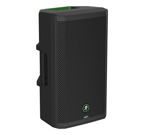 Mackie Thrash 212 Party speaker Black 1300 W