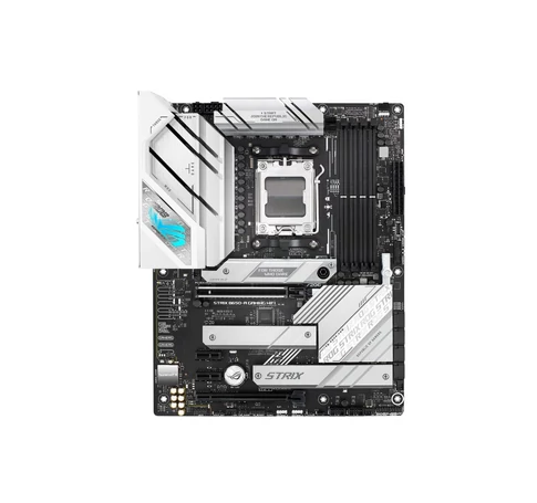 ASUS ROG STRIX B650-A GAMING WIFI AMD B650 Socket AM5 ATX
