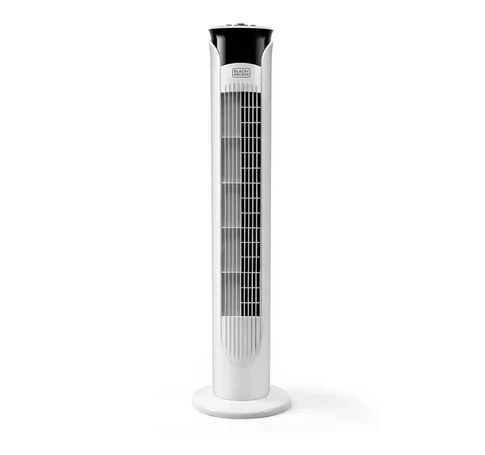 Column fan Black+Decker BXEFT47E