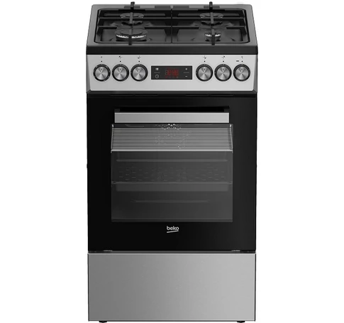 BEKO FSM52332DXDT cooker