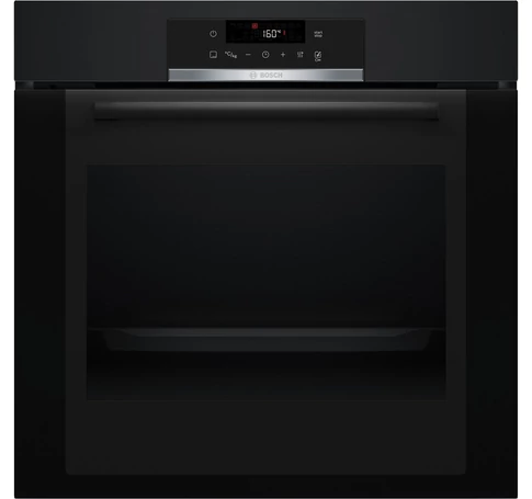 Bosch Serie 4 HBA372EB3 oven 71 L 3600 W Black
