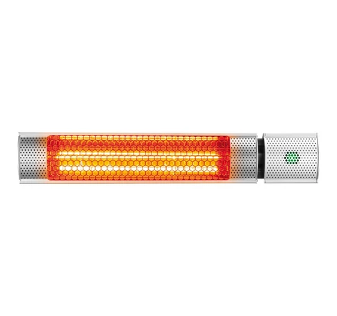 Activejet steel patio heater APH-IW2000