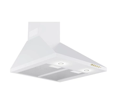 AKPO WK-4 CLASSIC GOLD 50 WHITE hood