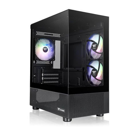 Thermaltake View 170 TG ARGB Micro Chassis