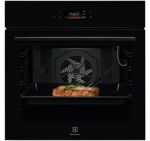 ELECTROLUX LOE8P39Z Oven