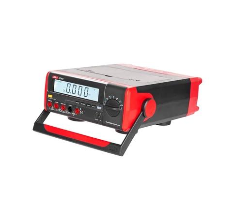 UT803 Bench Meter