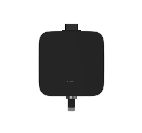 Xiaomi Mi Smart Air Fryer 6.5l (black)
