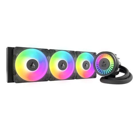 CPU Cooler S_MULTI/ACFRE00184A ARCTIC