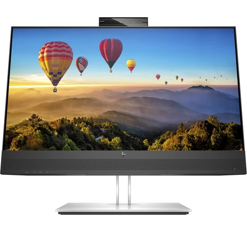 HP E24m G4 FHD USB-C Conferencing Monitor
