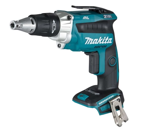 Makita DFS250Z power screwdriver/impact driver 2500 RPM Black, Green