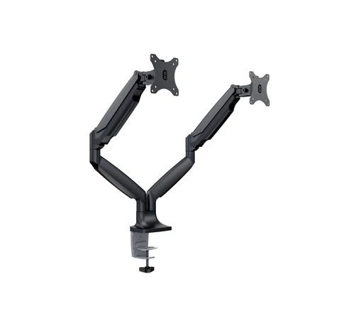 Multibrackets M Deskmount Gas Spring Dual Black