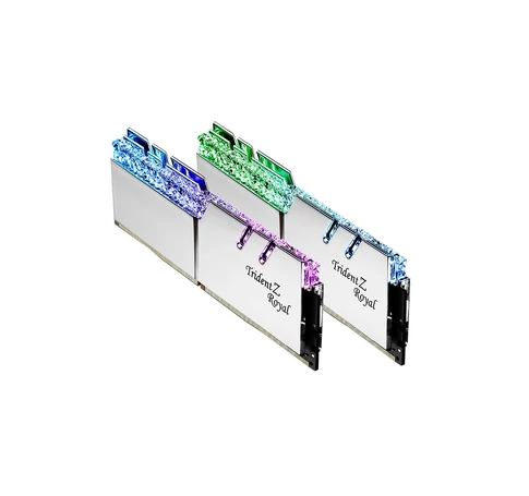 G.SKILL TRIDENTZ ROYAL RGB DDR4 2X32GB 4000MHZ  CL18