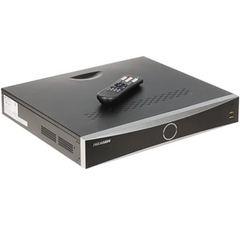 Hikvision DS-7732NXI-K4 32-ch 1.5U K Series AcuSense 4K NVR