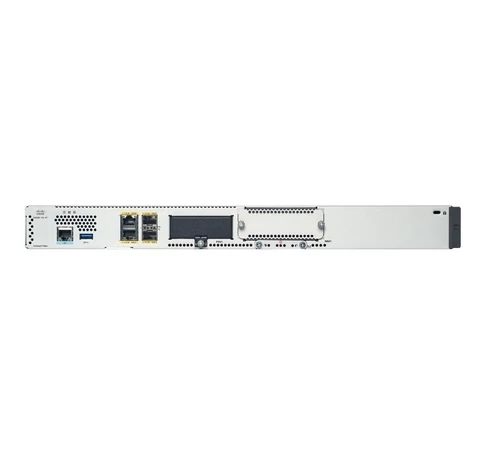 Cisco Catalyst 8200 vezetékes router Gigabit Ethernet Szürke