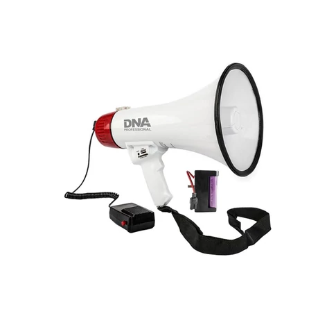 DNA MEGA1 - megaphone