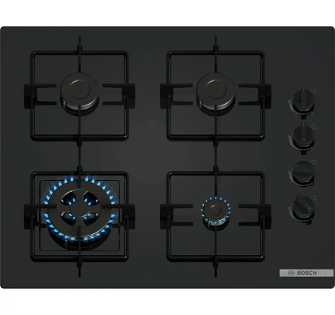 BOSCH gas hob POH6B6K30