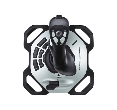 Logitech G Extreme 3D PRO