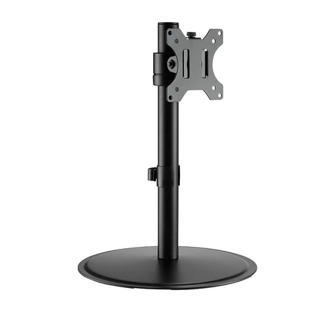 LogiLink BP0110 monitor mount / stand 81.3 cm (32") Desk Black