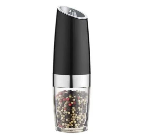 Smile SMP-4/2 gravity mill black