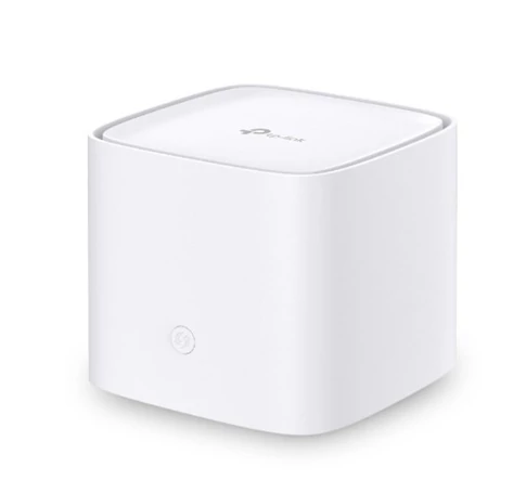 TP-Link HX220 Kétsávos (2,4 GHz / 5 GHz) Wi-Fi 6 (802.11ax) Fehér 3