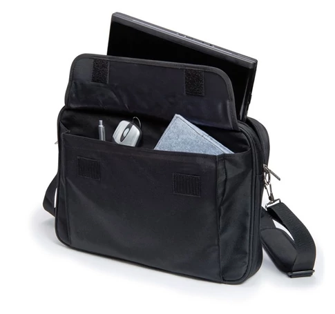 DICOTA D30805-RPET Notebook táska Value felültöltős készlet 14-16