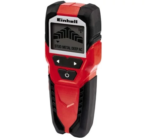 Einhell 2270090 DIGITÁLIS DETEKTOR