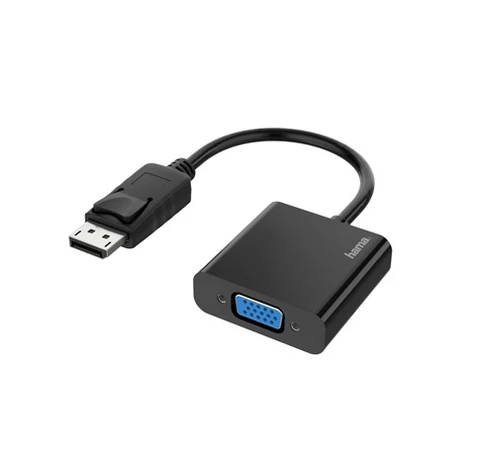 Hama 00200337 DISPLAYPORT KÁBEL