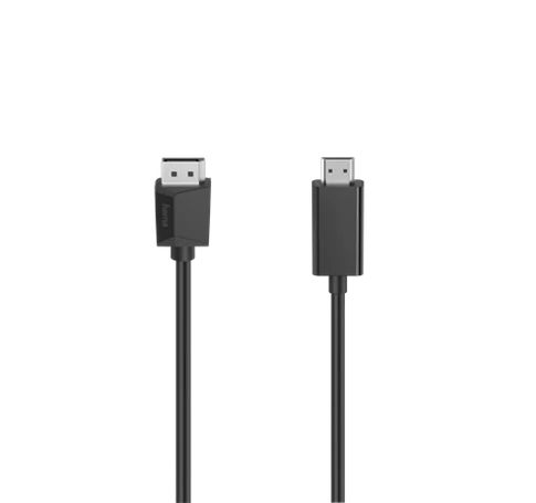Hama 00200712 DISPLAYPORT KÁBEL 1,5 M