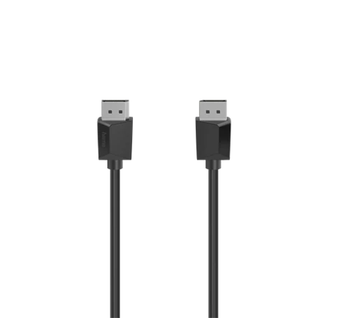 Hama 00200698 DISPLAYPORT KÁBEL 5 M