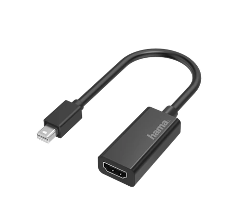 Hama 00200332 DISPLAYPORT KÁBEL