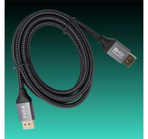 Avax AV901 DISPLAY PORT KÁBEL