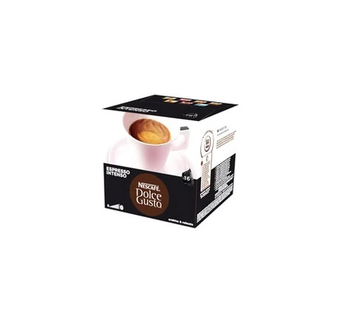 Nescafe ESPRESSOINTENSO DOLCE G KAPSZULA